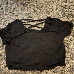 american eagle soft and sexy t shirt